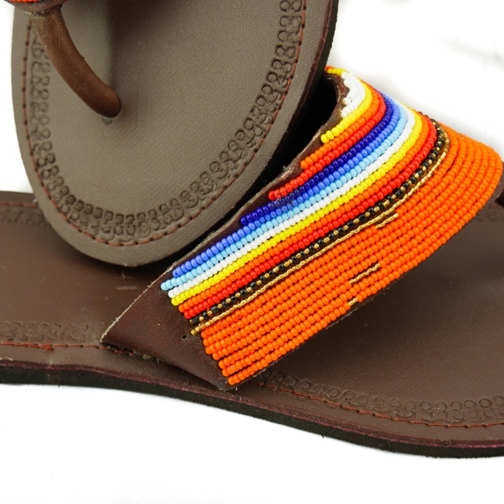 sandals - Picture 2 of 6